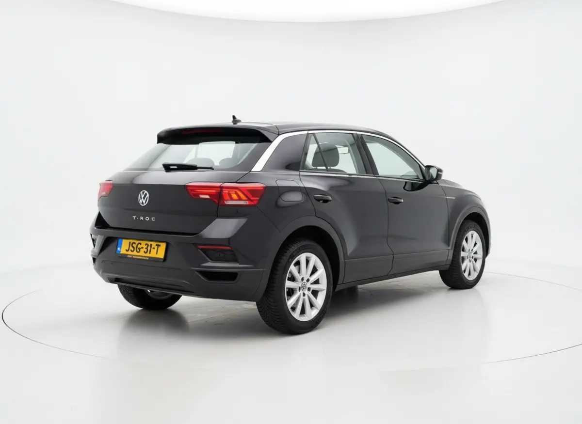 1.5 TSI 150PK DSG BUSINESS CARPLAY/NAVI/PDC