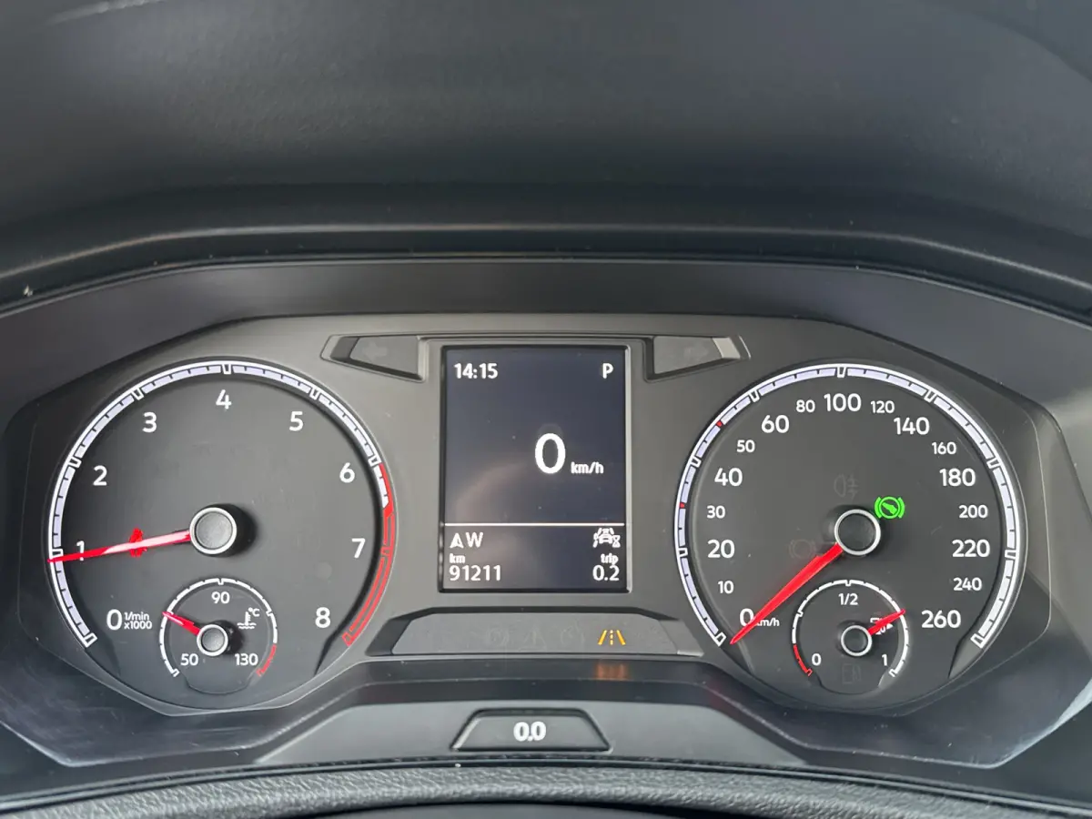 1.5 TSI 150PK DSG BUSINESS CARPLAY/NAVI/PDC