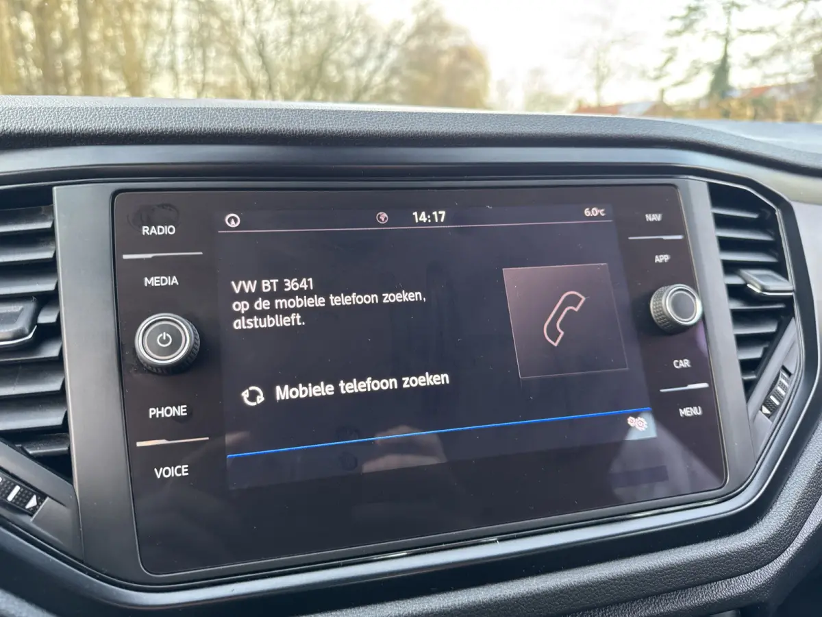 1.5 TSI 150PK DSG BUSINESS CARPLAY/NAVI/PDC