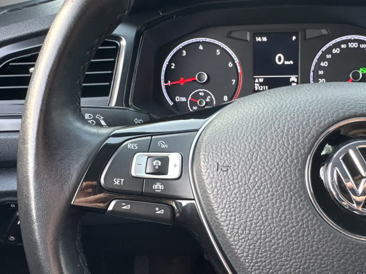 1.5 TSI 150PK DSG BUSINESS CARPLAY/NAVI/PDC