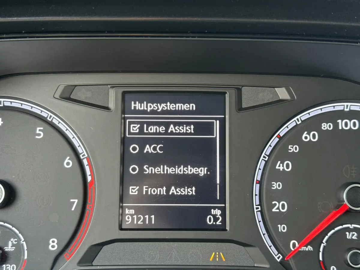 1.5 TSI 150PK DSG BUSINESS CARPLAY/NAVI/PDC