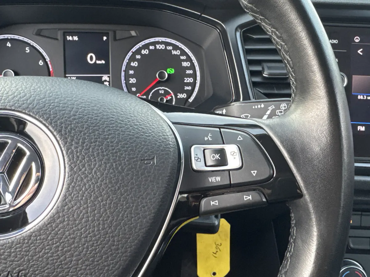 1.5 TSI 150PK DSG BUSINESS CARPLAY/NAVI/PDC
