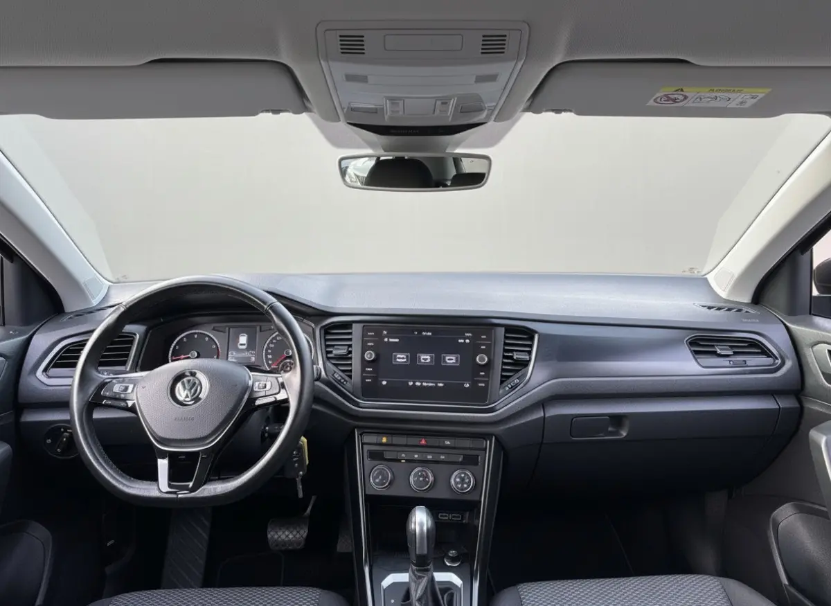 1.5 TSI 150PK DSG BUSINESS CARPLAY/NAVI/PDC