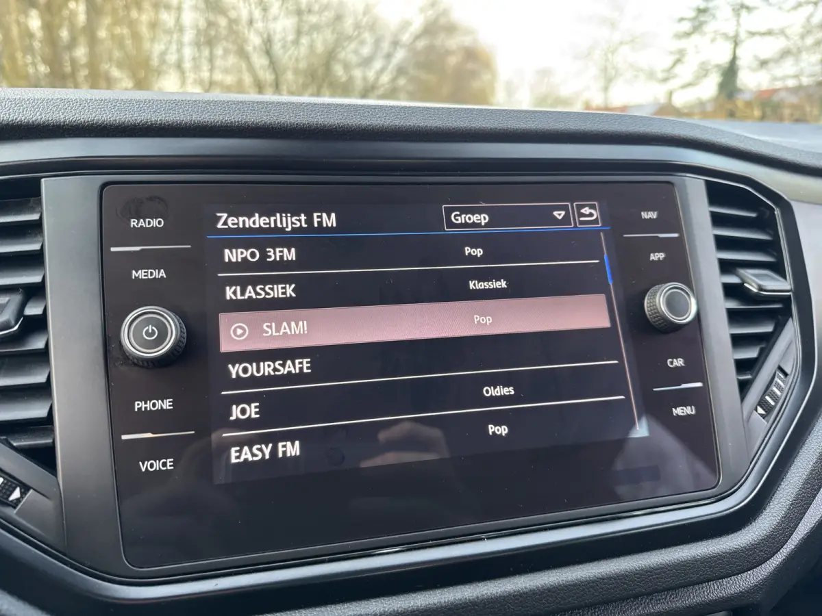1.5 TSI 150PK DSG BUSINESS CARPLAY/NAVI/PDC