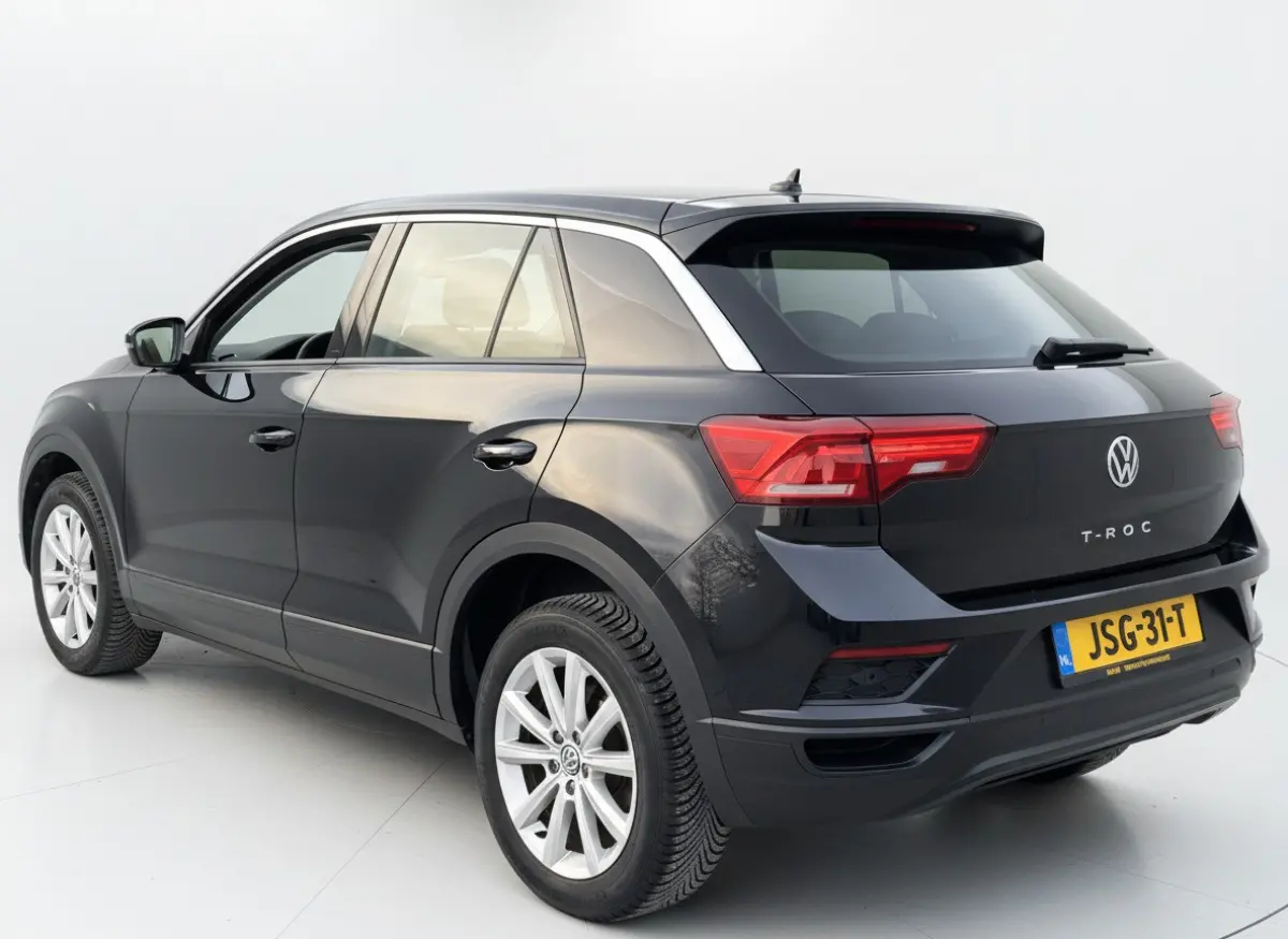 1.5 TSI 150PK DSG BUSINESS CARPLAY/NAVI/PDC