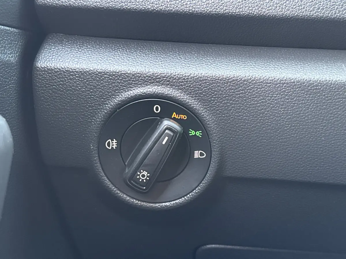 1.5 TSI 150PK DSG BUSINESS CARPLAY/NAVI/PDC