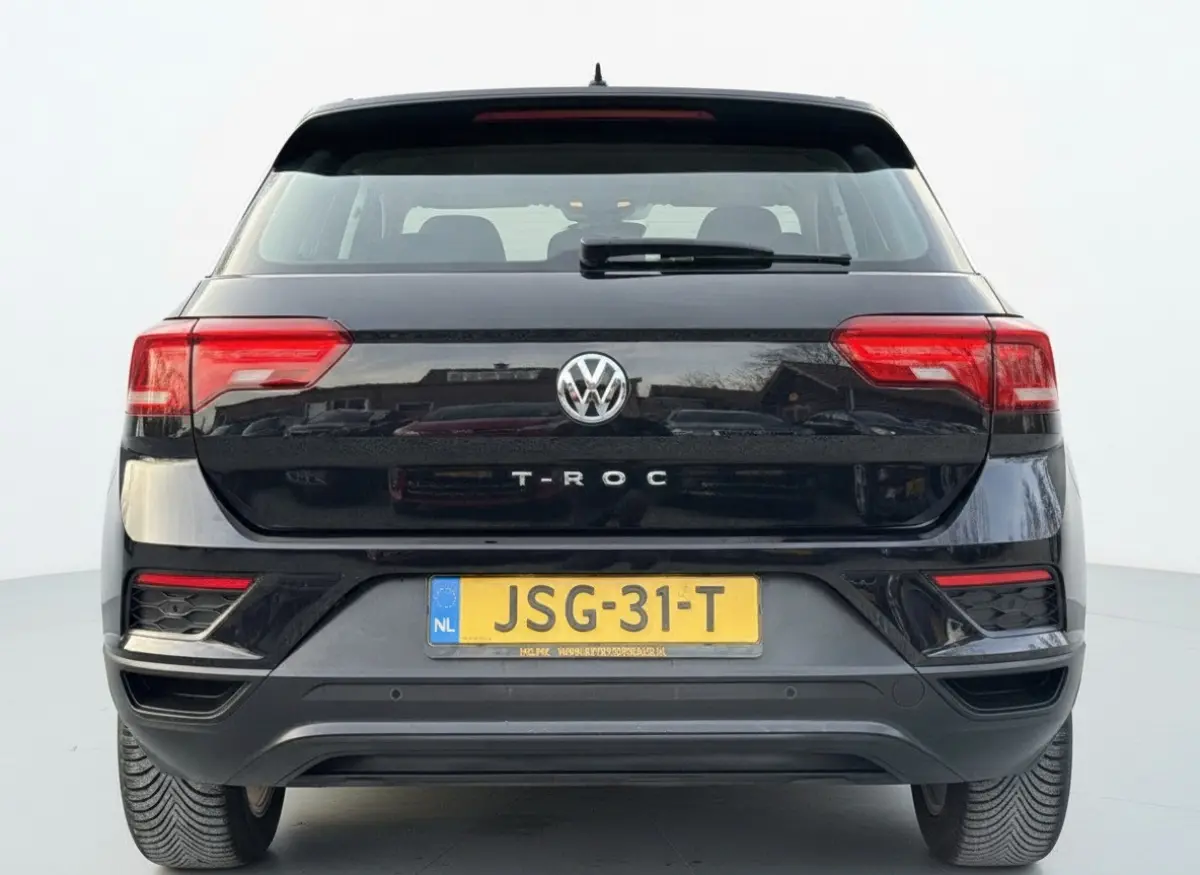 1.5 TSI 150PK DSG BUSINESS CARPLAY/NAVI/PDC