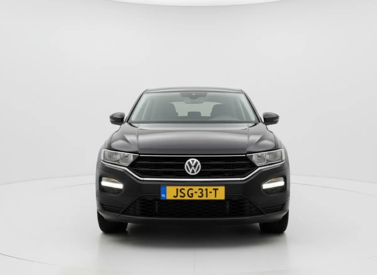 1.5 TSI 150PK DSG BUSINESS CARPLAY/NAVI/PDC