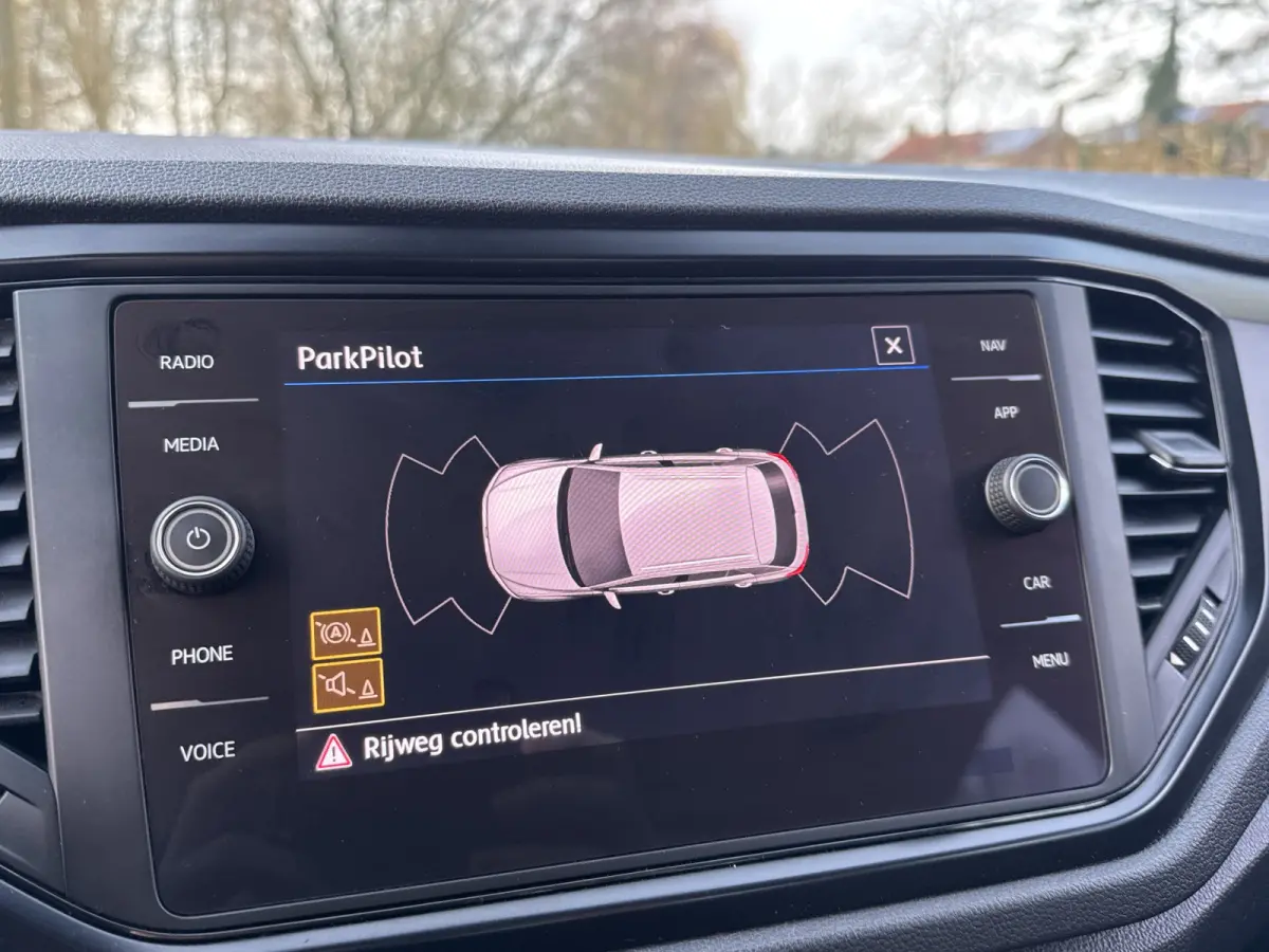 1.5 TSI 150PK DSG BUSINESS CARPLAY/NAVI/PDC
