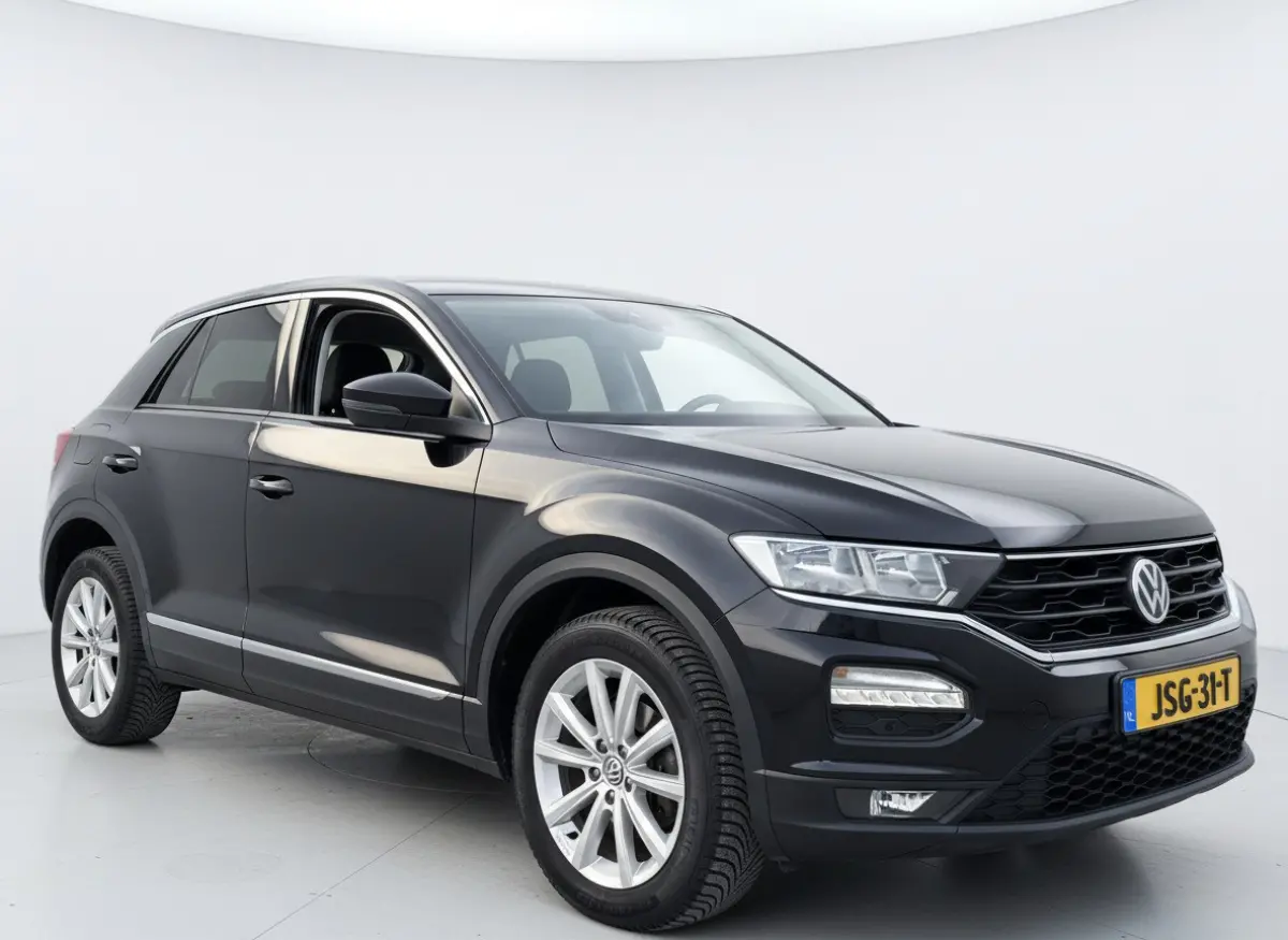 1.5 TSI 150PK DSG BUSINESS CARPLAY/NAVI/PDC