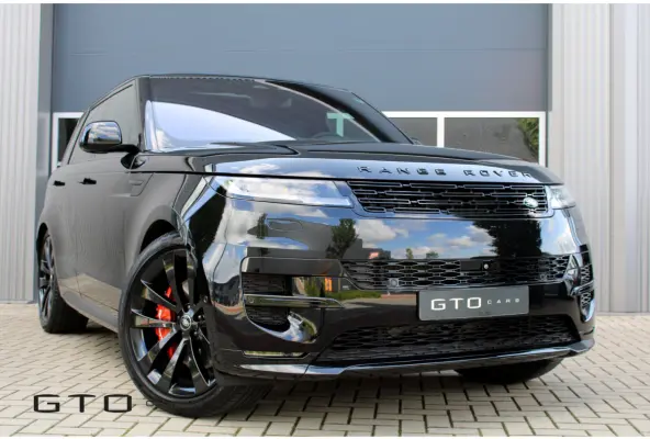 3.0 P510e Autobiography Meridian Signature/Black Pack/Massage/4W Besturing/Vol Opties/BTW