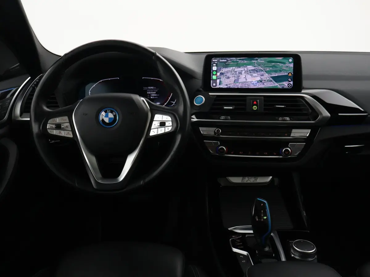 HIGH EXECUTIVE 80 kWh + TREKHAAK | PANORAMA | 360 CAMERA | ADAPTIVE CRUISE | SFEERVERLICHTING