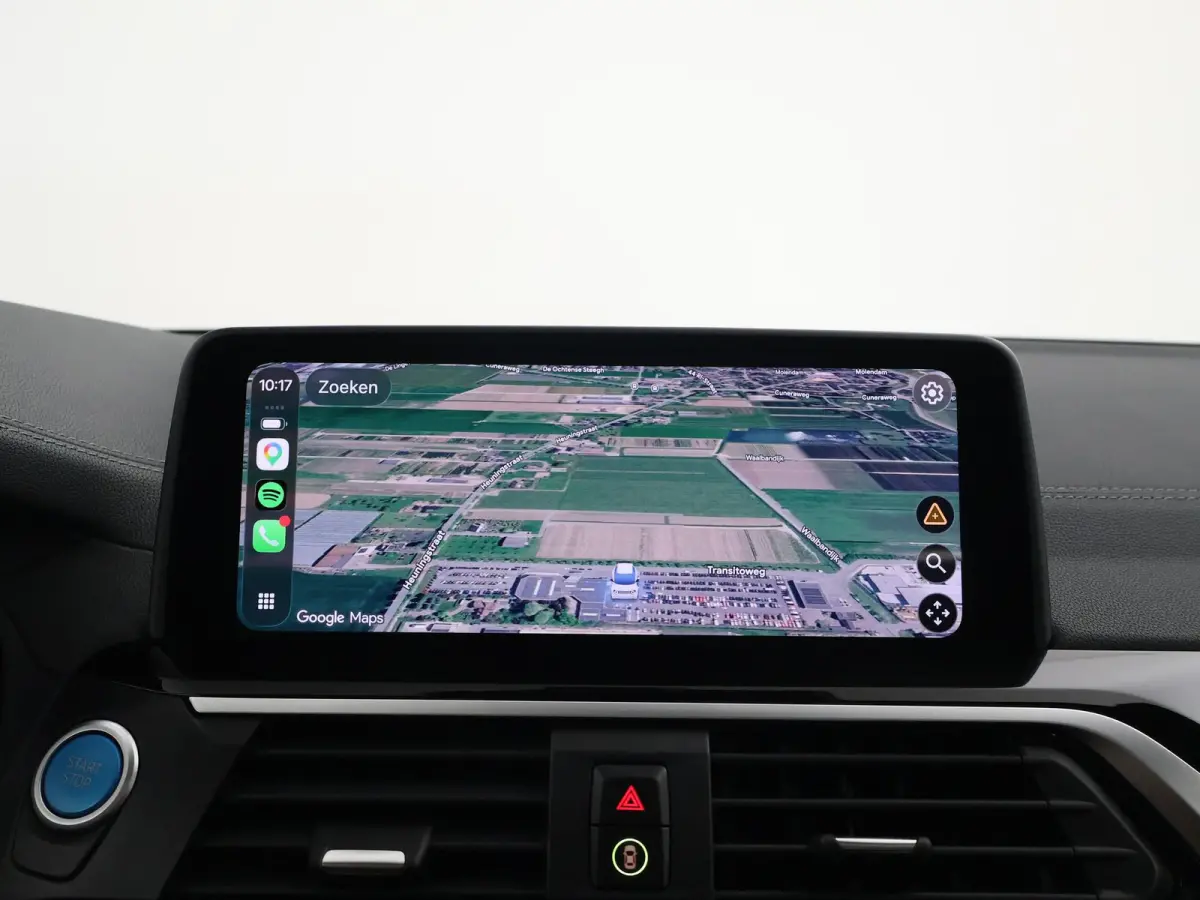 HIGH EXECUTIVE 80 kWh + TREKHAAK | PANORAMA | 360 CAMERA | ADAPTIVE CRUISE | SFEERVERLICHTING