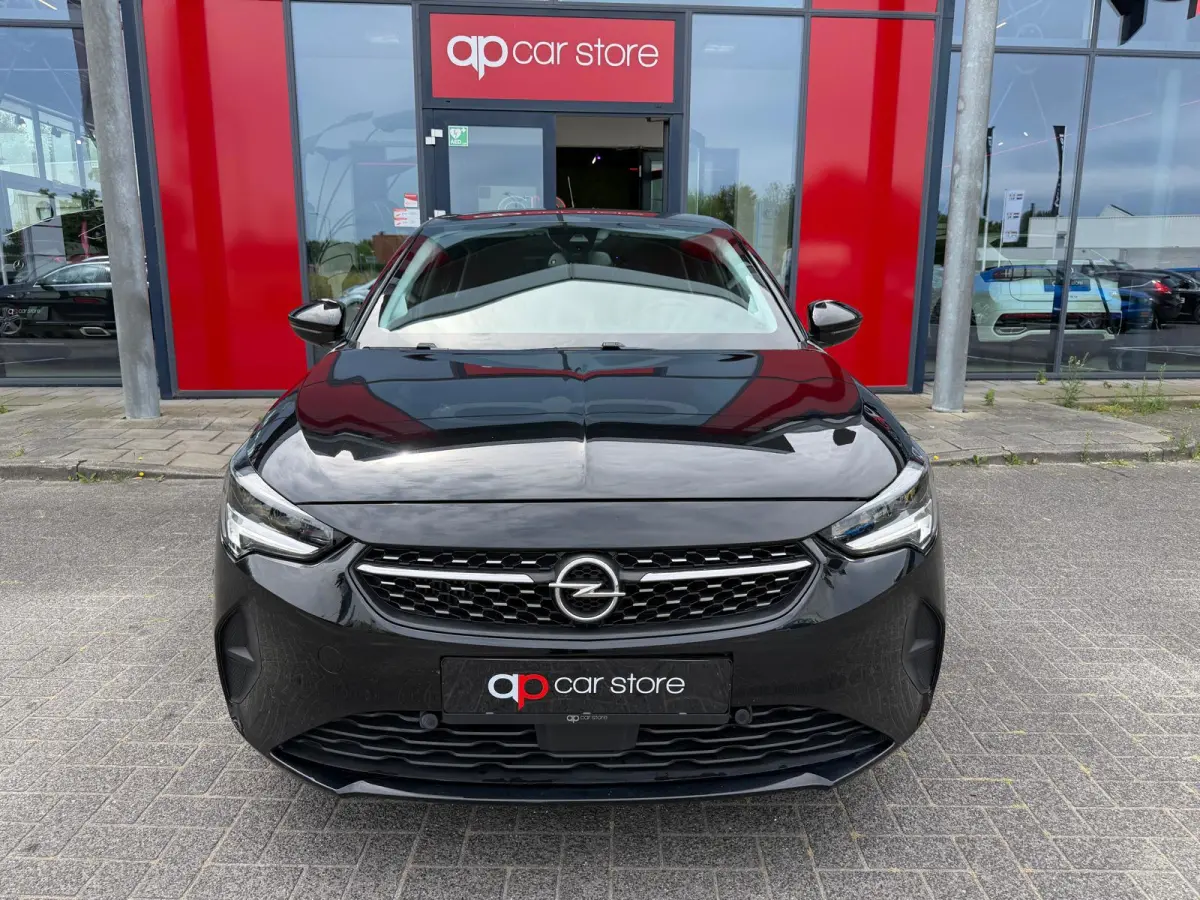 1.2 Elegance | LED | 360 Camera | Parksens | Carplay | Stoelverwarming | Dode hoek sensor | Trekhaak | Leder |