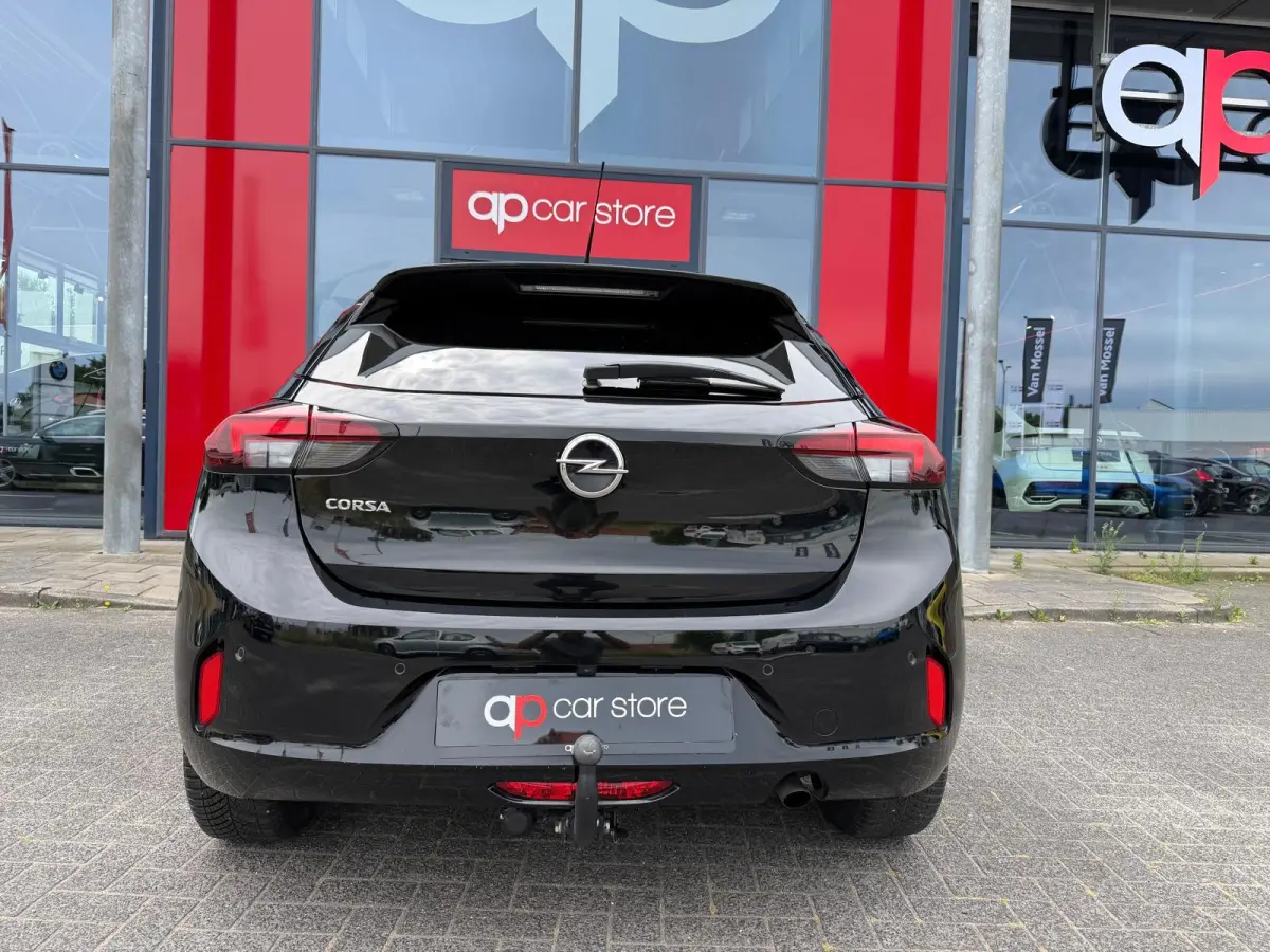 1.2 Elegance | LED | 360 Camera | Parksens | Carplay | Stoelverwarming | Dode hoek sensor | Trekhaak | Leder |