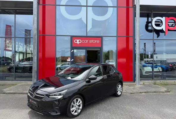 1.2 Elegance | LED | 360 Camera | Parksens | Carplay | Stoelverwarming | Dode hoek sensor | Trekhaak | Leder |