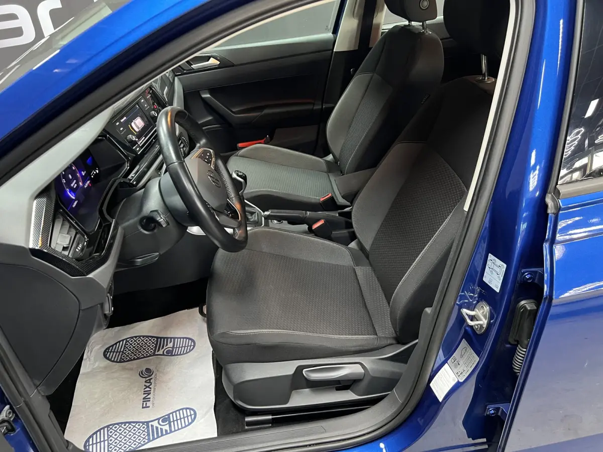 1.0 TSI Life | Cockpit | 1ste eigenaar | Carplay | PDC