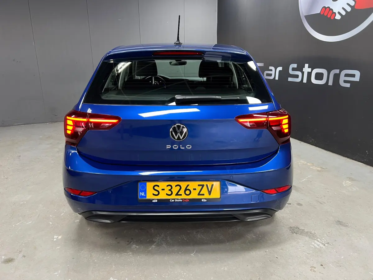 1.0 TSI Life | Cockpit | 1ste eigenaar | Carplay | PDC