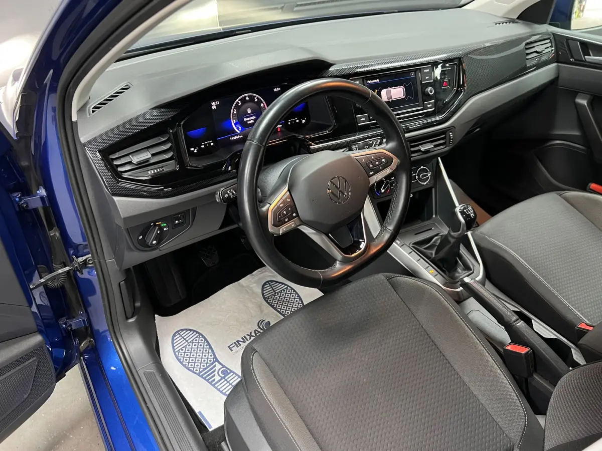 1.0 TSI Life | Cockpit | 1ste eigenaar | Carplay | PDC