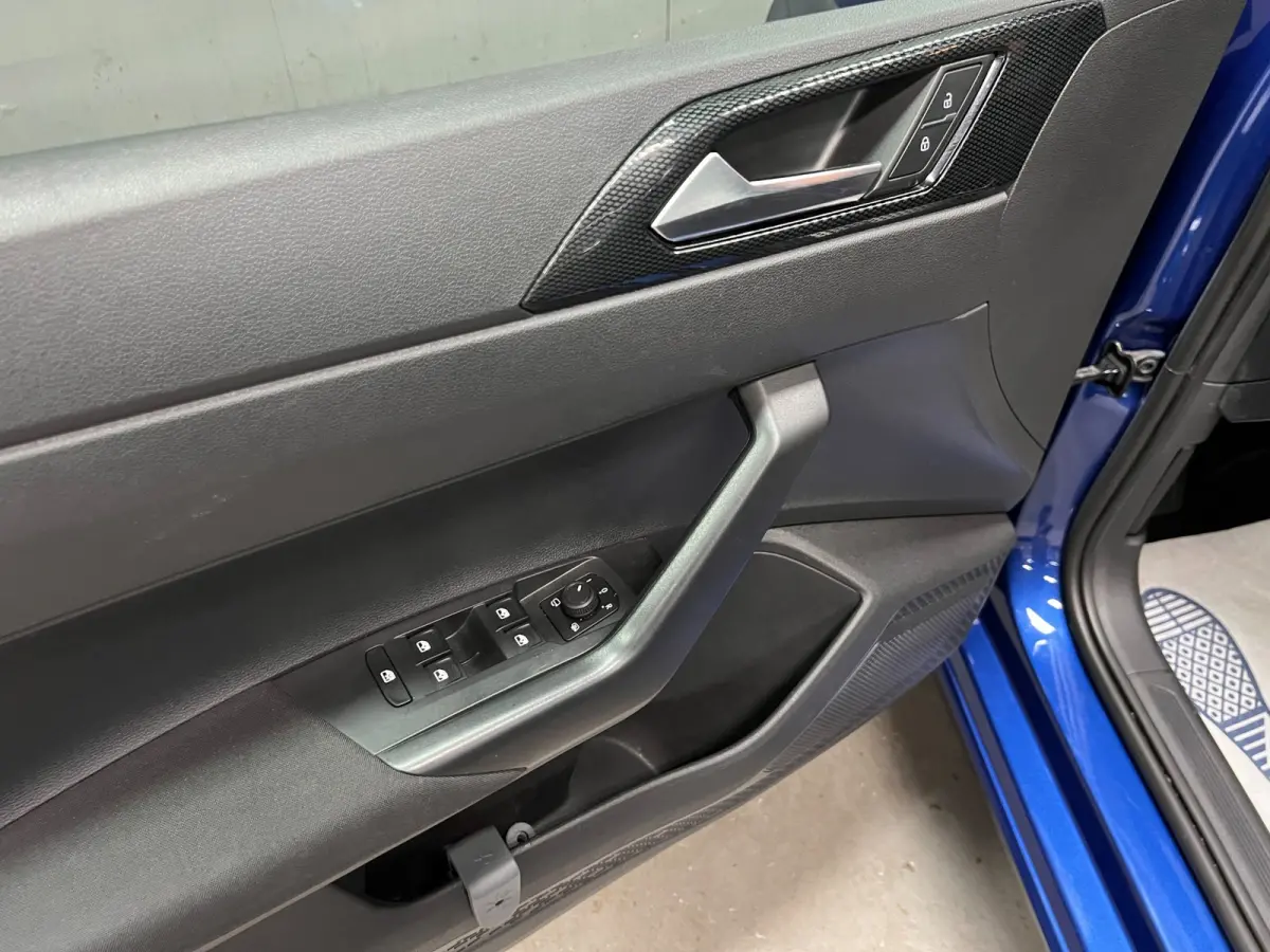1.0 TSI Life | Cockpit | 1ste eigenaar | Carplay | PDC