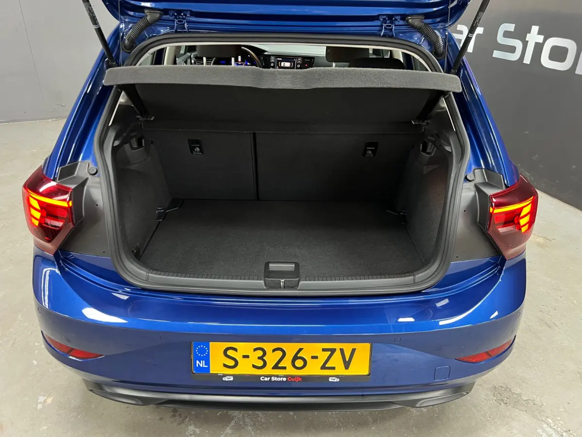 1.0 TSI Life | Cockpit | 1ste eigenaar | Carplay | PDC
