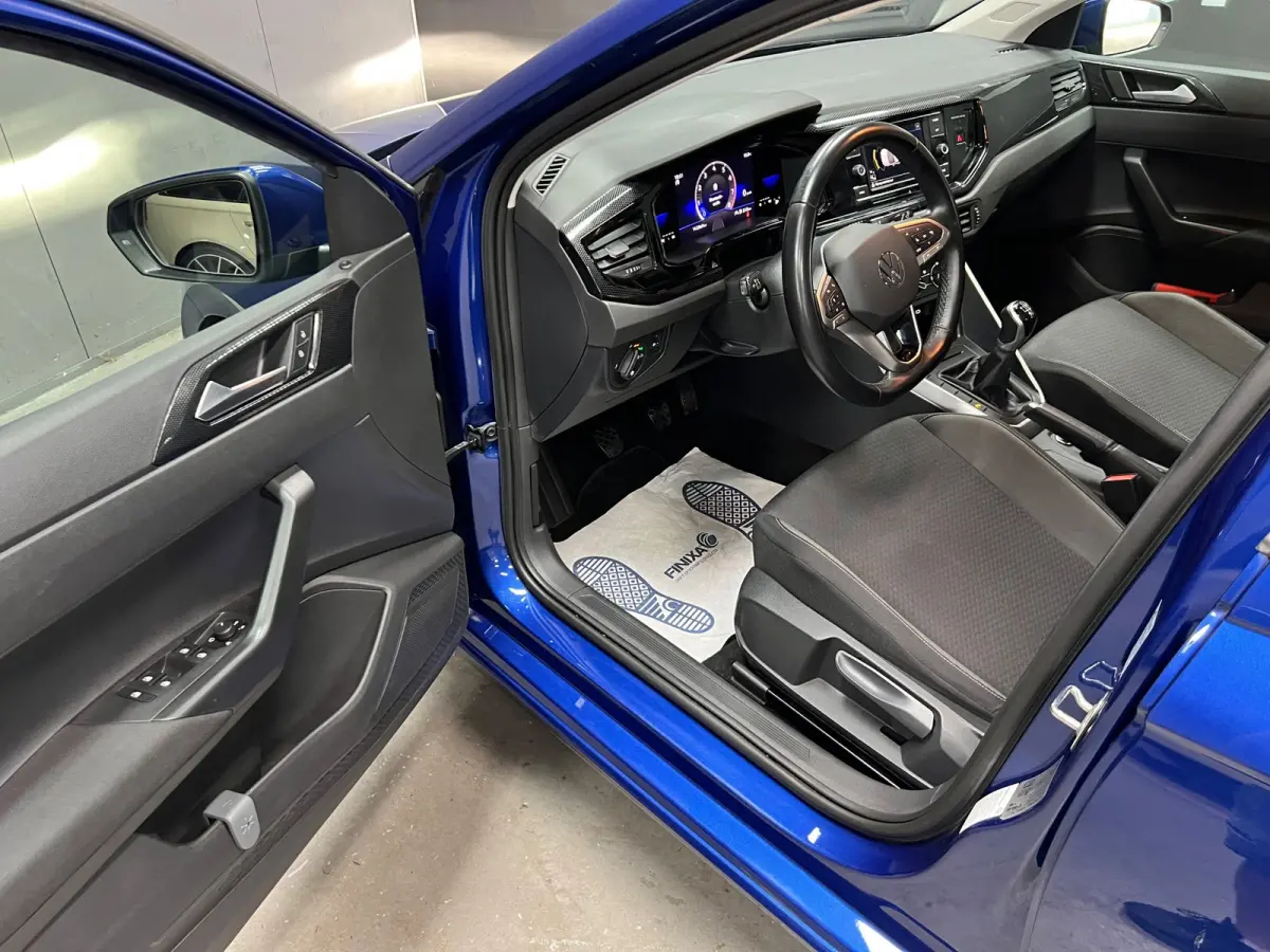 1.0 TSI Life | Cockpit | 1ste eigenaar | Carplay | PDC