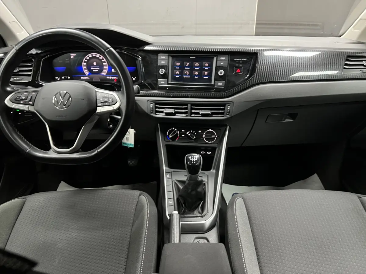 1.0 TSI Life | Cockpit | 1ste eigenaar | Carplay | PDC