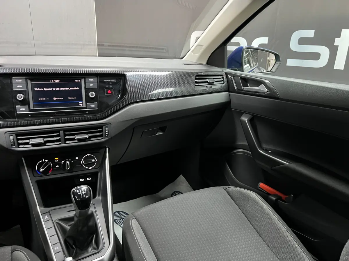 1.0 TSI Life | Cockpit | 1ste eigenaar | Carplay | PDC