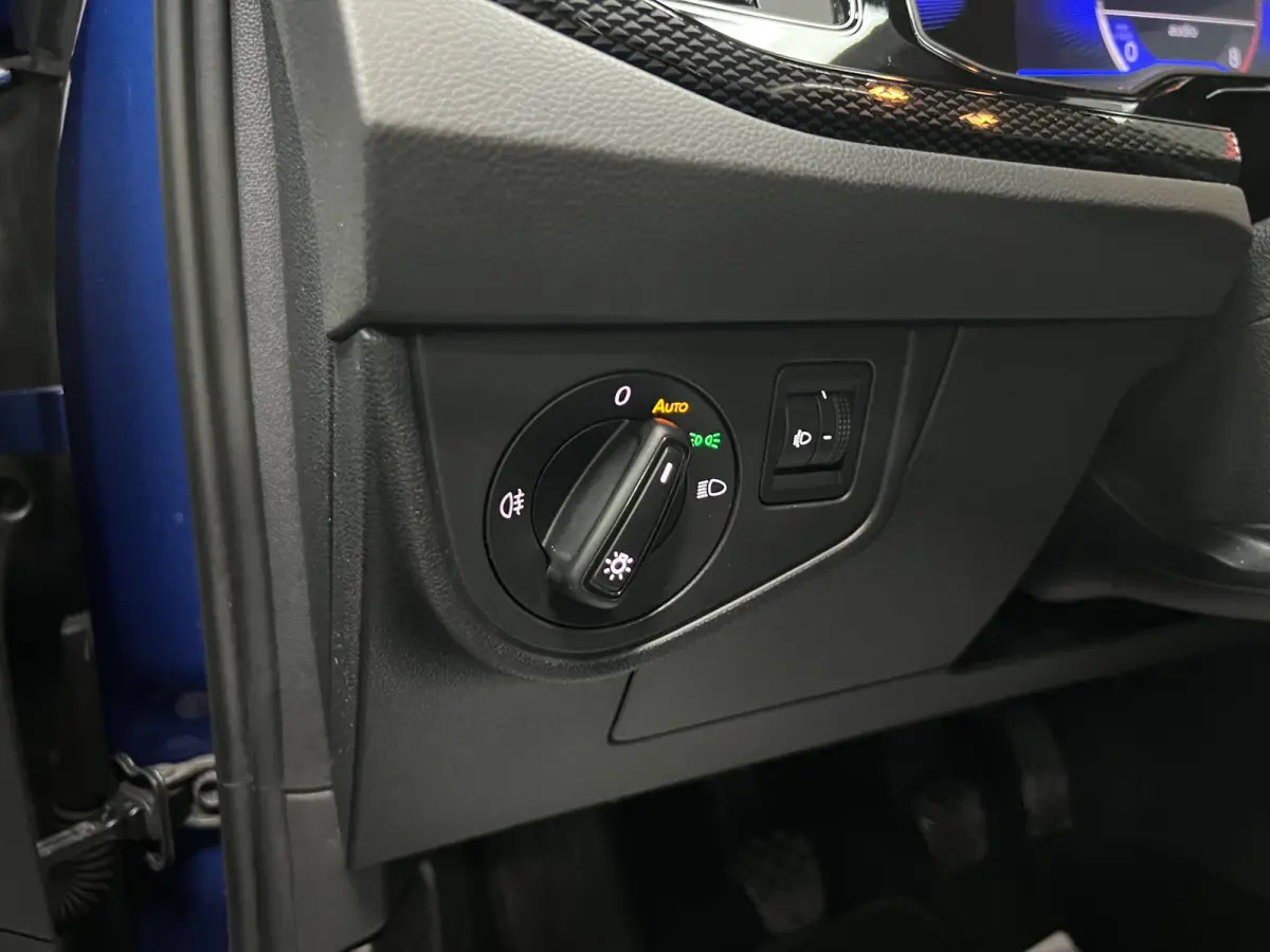1.0 TSI Life | Cockpit | 1ste eigenaar | Carplay | PDC