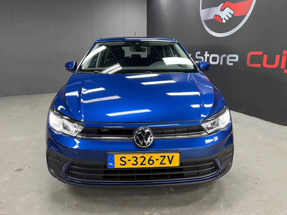 1.0 TSI Life | Cockpit | 1ste eigenaar | Carplay | PDC