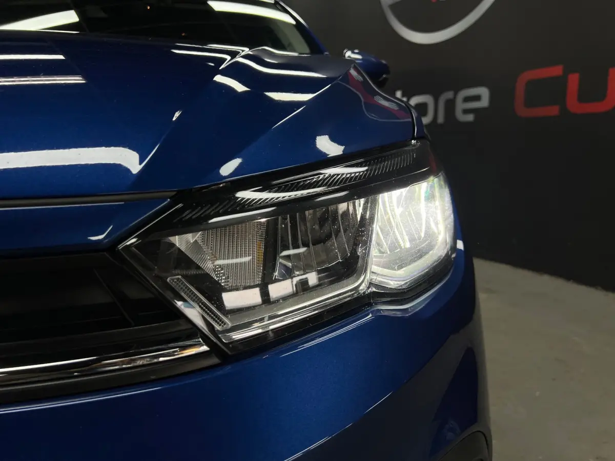 1.0 TSI Life | Cockpit | 1ste eigenaar | Carplay | PDC
