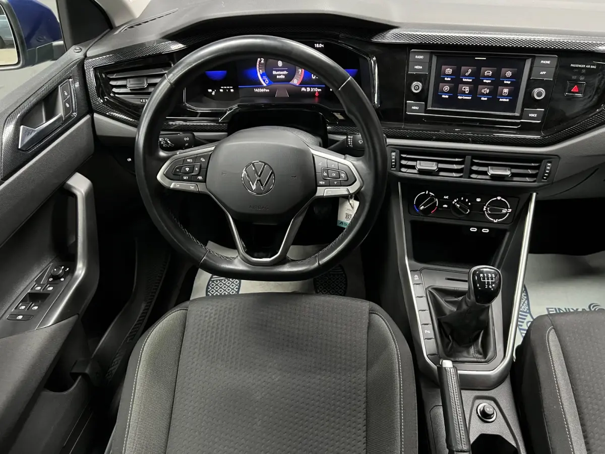 1.0 TSI Life | Cockpit | 1ste eigenaar | Carplay | PDC
