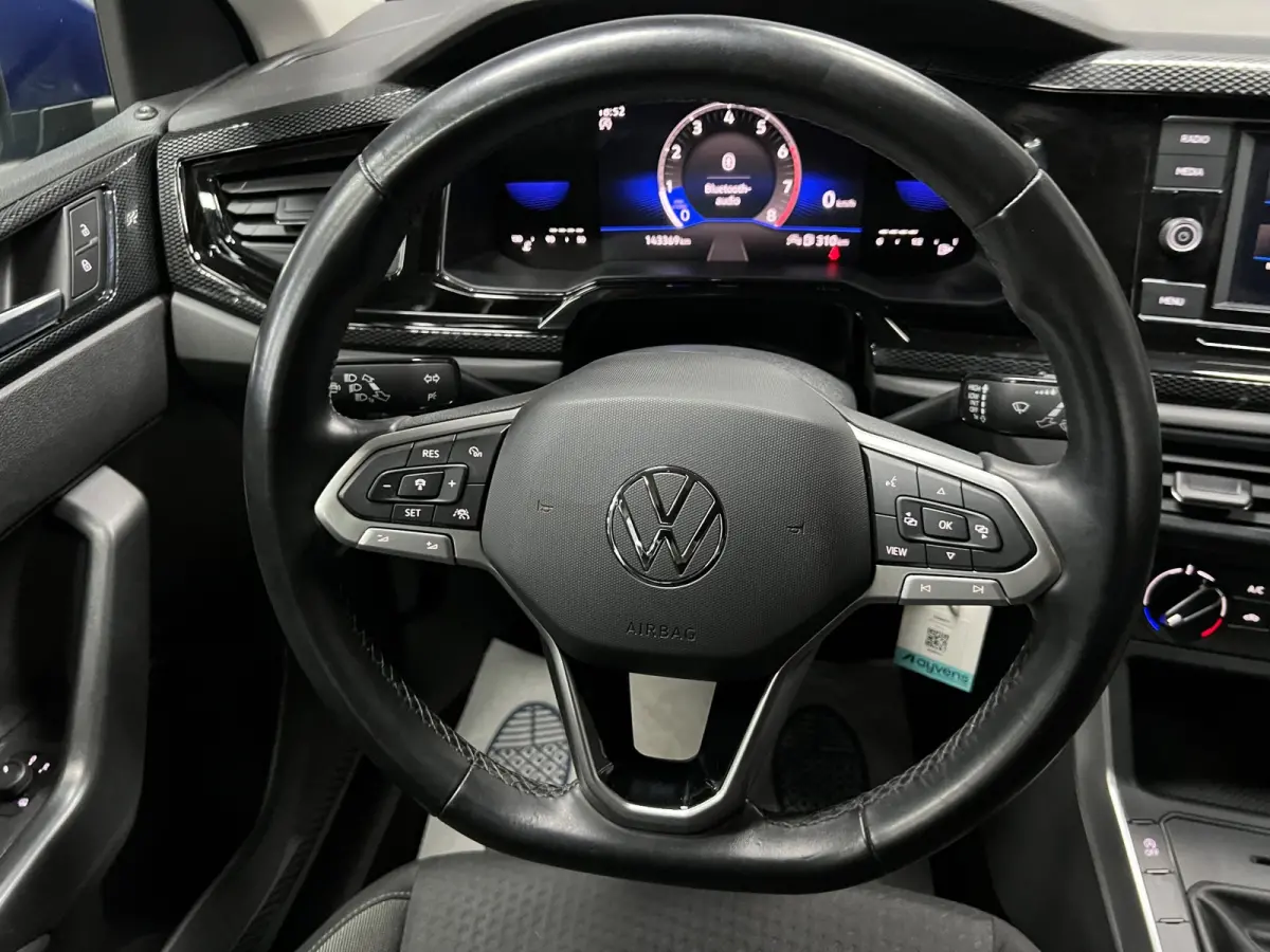 1.0 TSI Life | Cockpit | 1ste eigenaar | Carplay | PDC