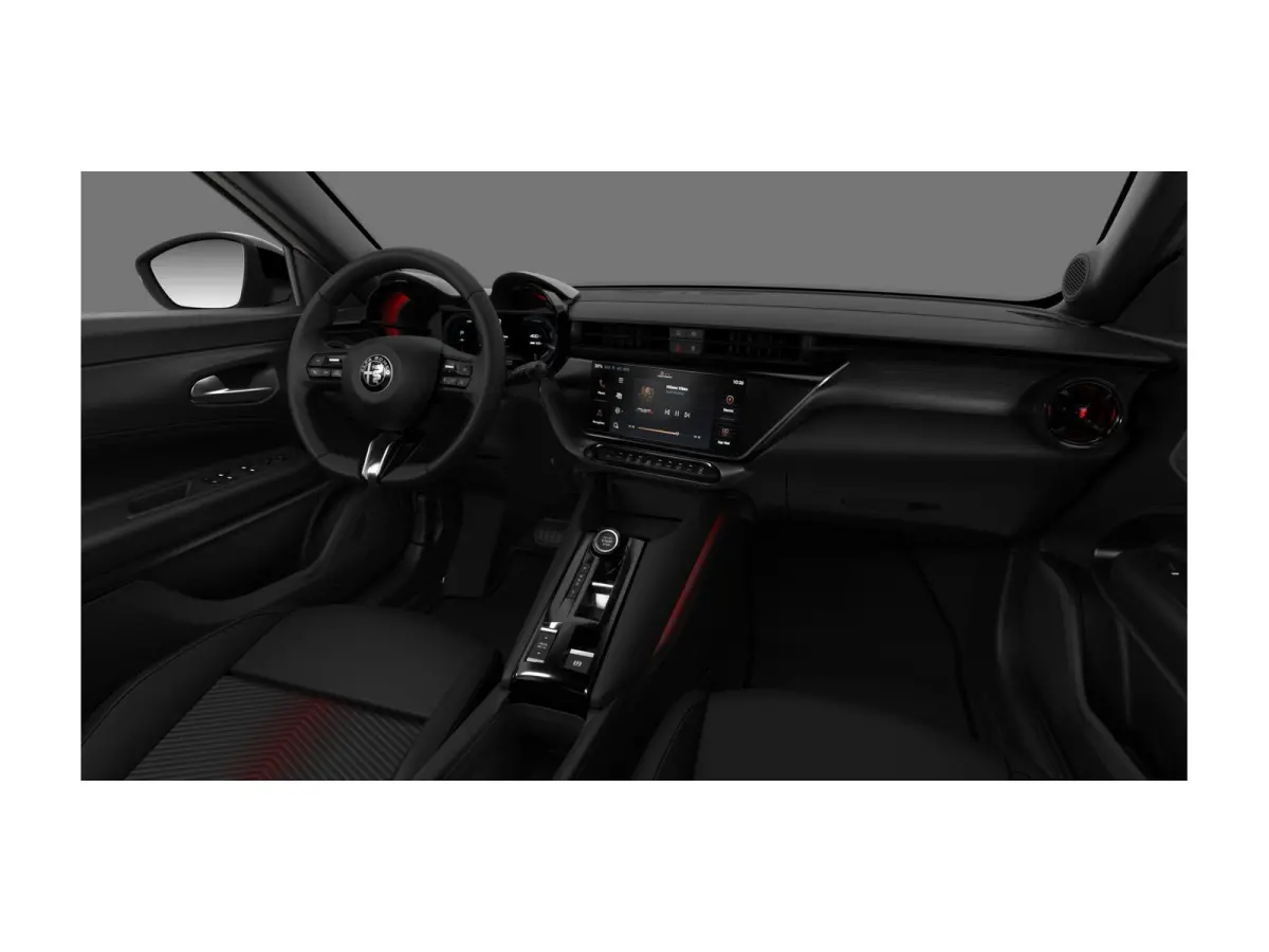Elettrica Speciale Automaat