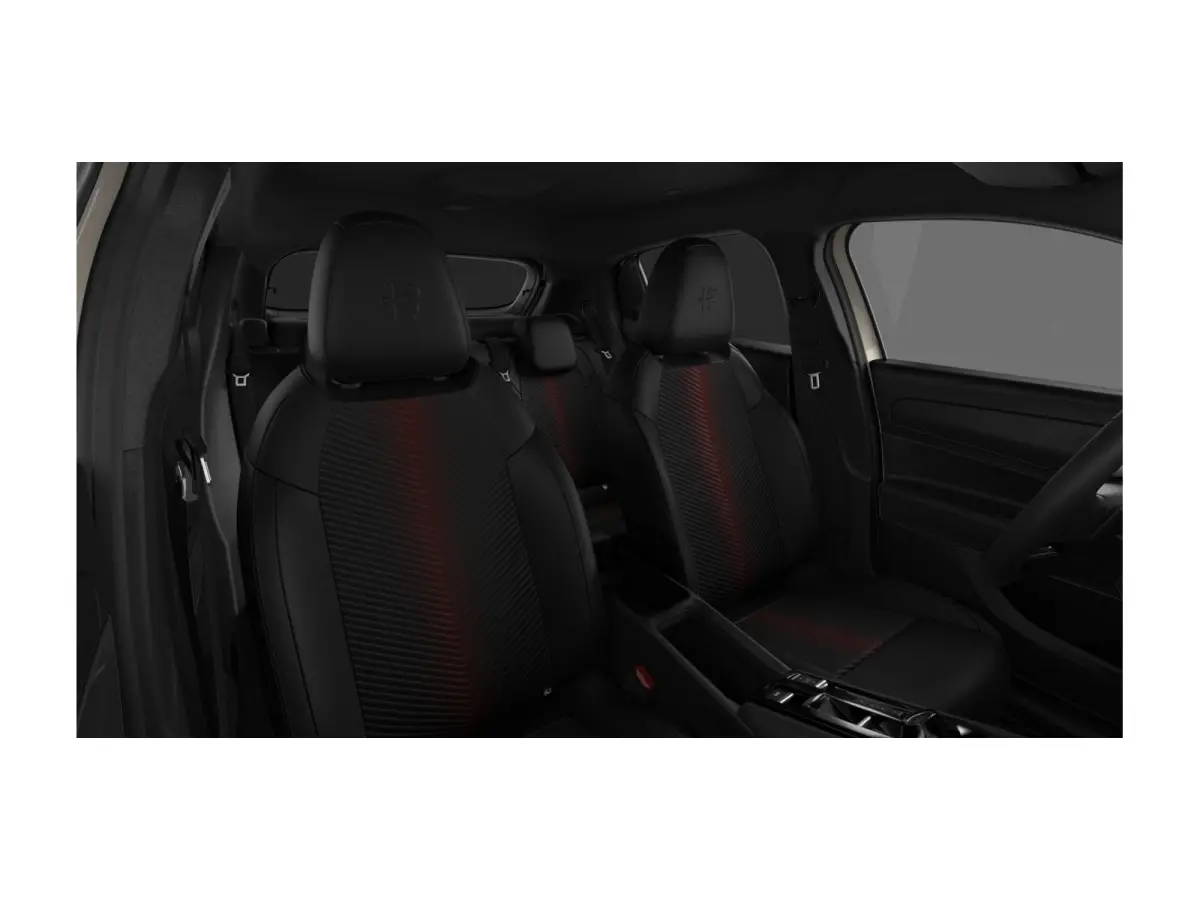 Elettrica Speciale Automaat