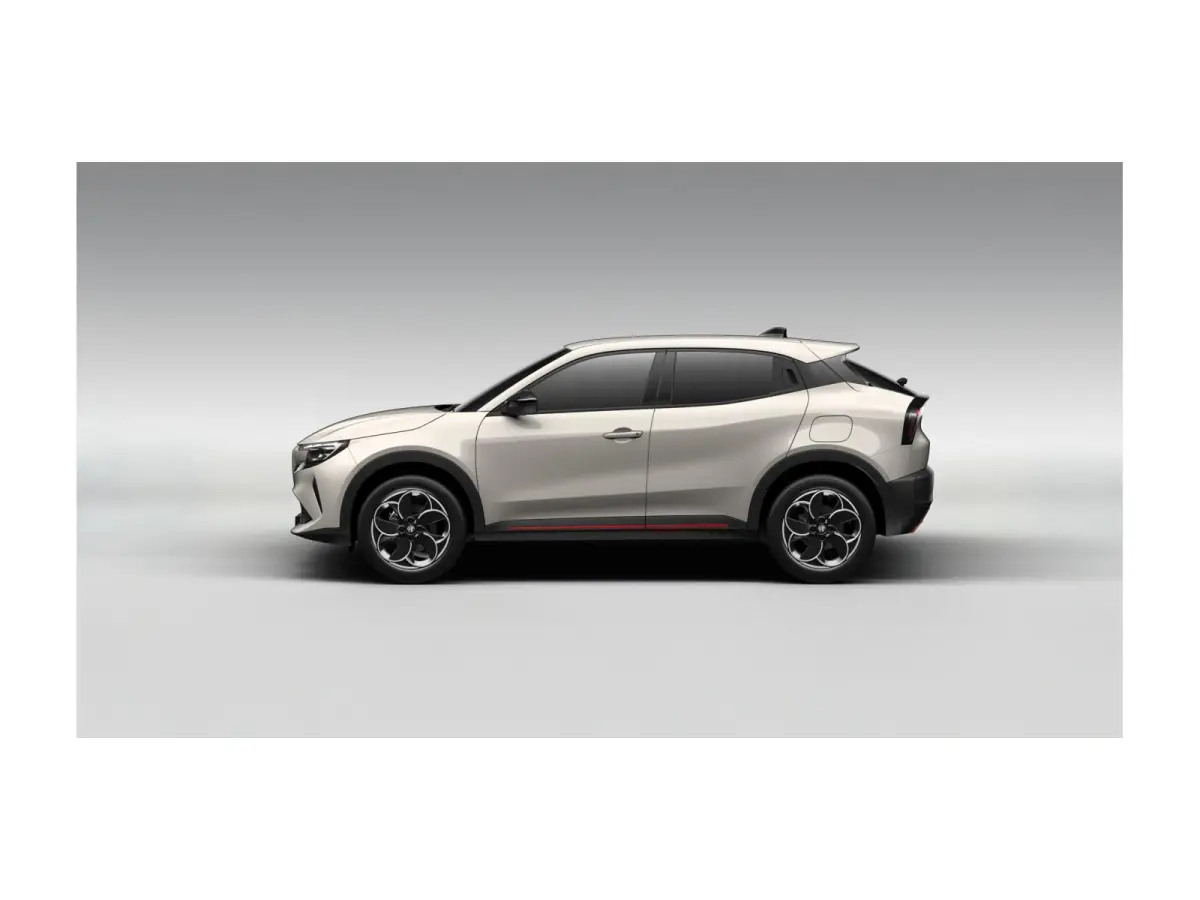 Elettrica Speciale Automaat