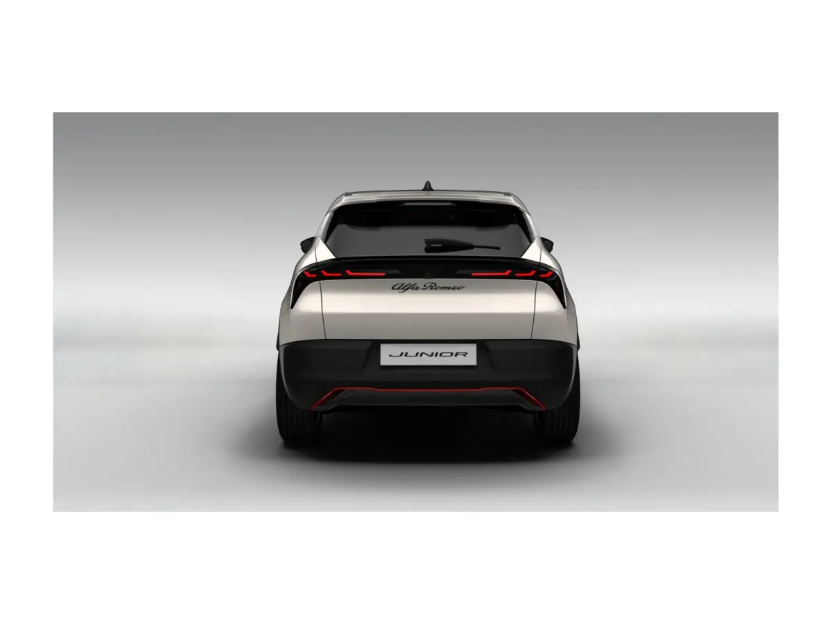 Elettrica Speciale Automaat