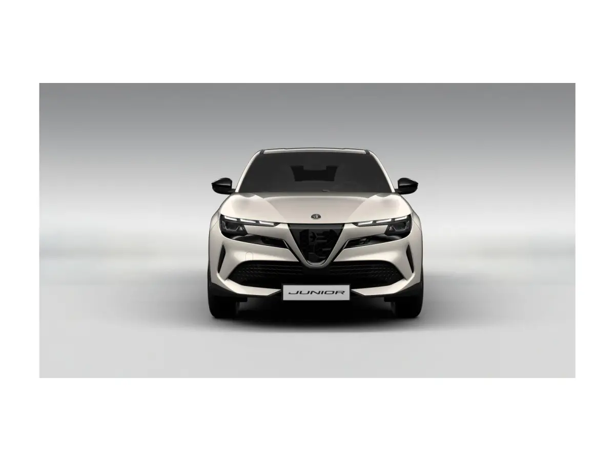 Elettrica Speciale Automaat