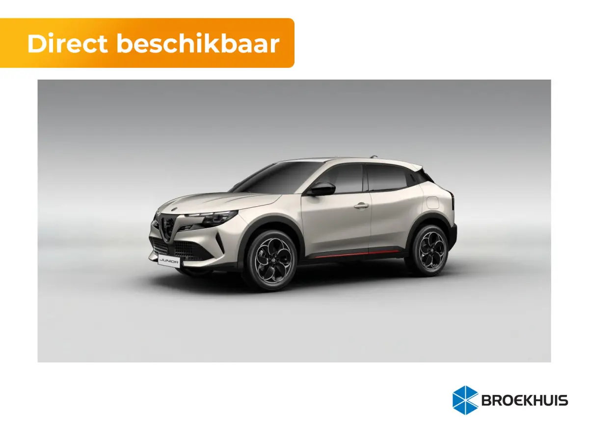 Elettrica Speciale Automaat