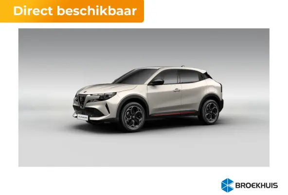 Elettrica Speciale Automaat