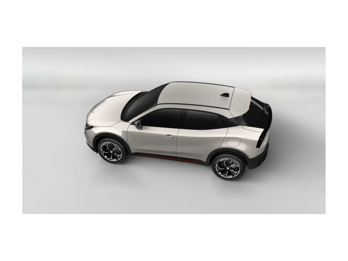Elettrica Speciale Automaat