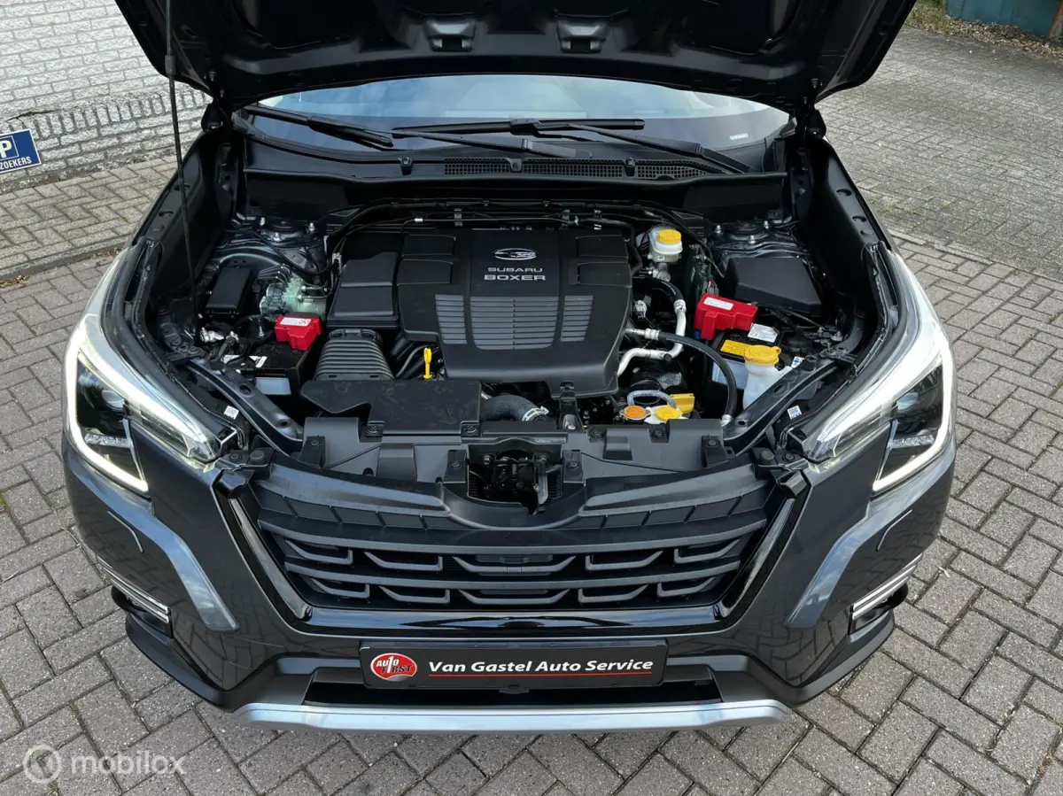 2.0i e-BOXER Luxury