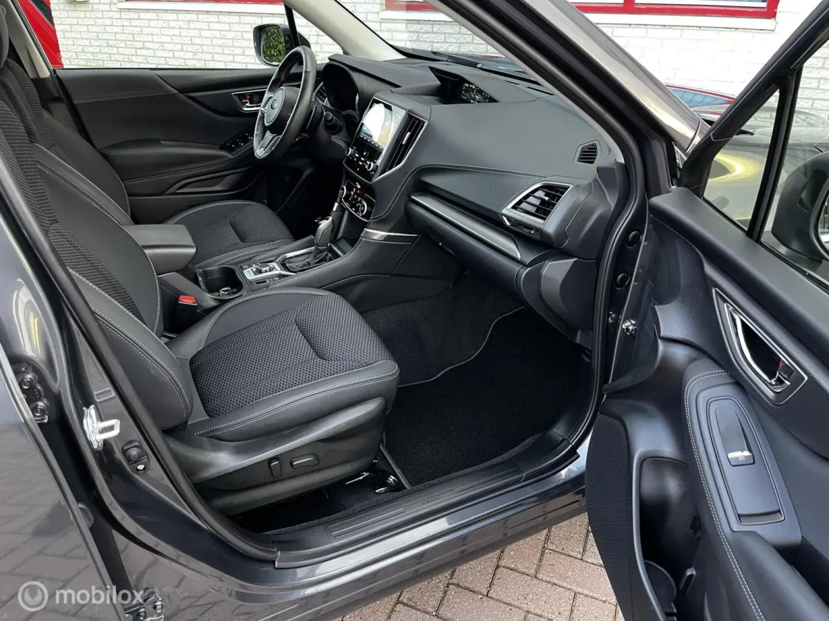 2.0i e-BOXER Luxury