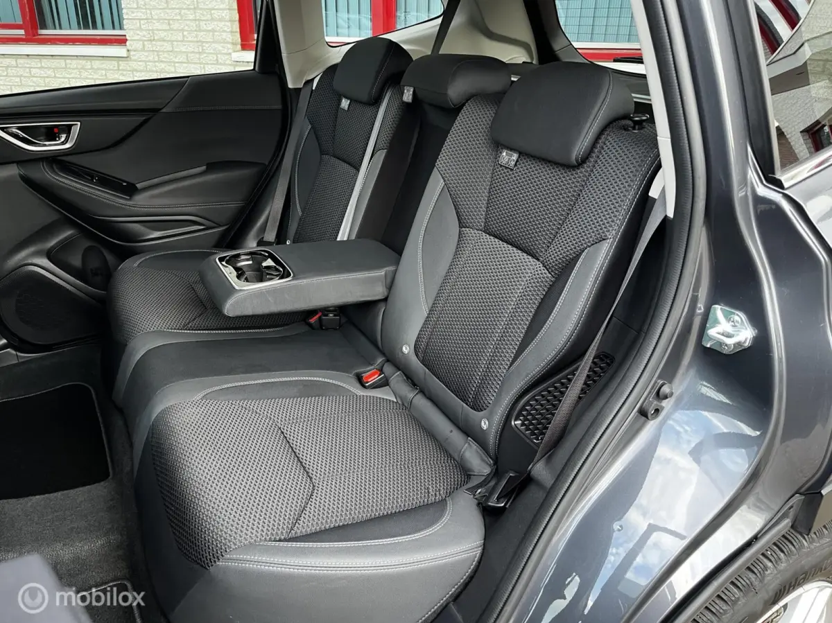 2.0i e-BOXER Luxury