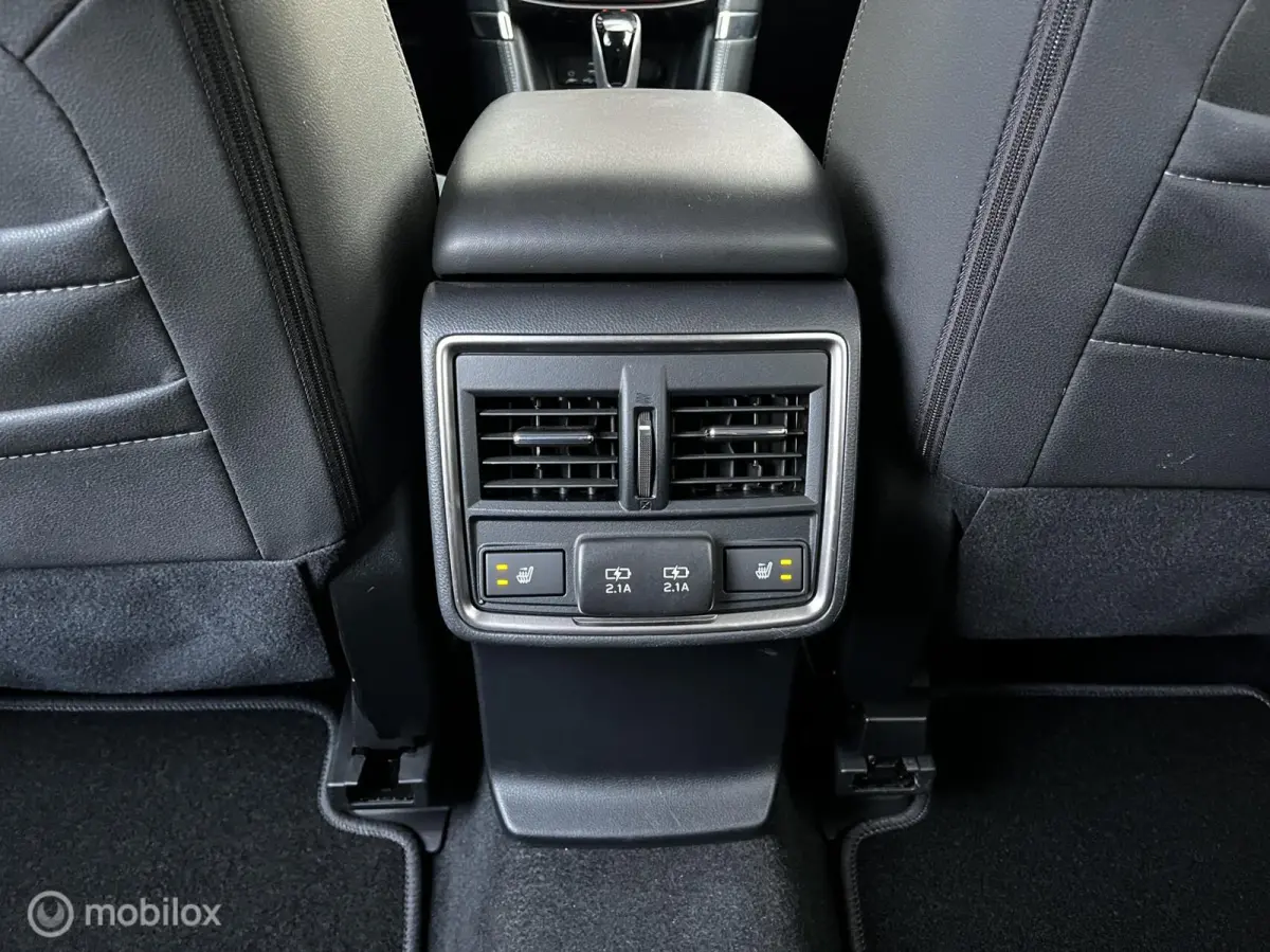 2.0i e-BOXER Luxury