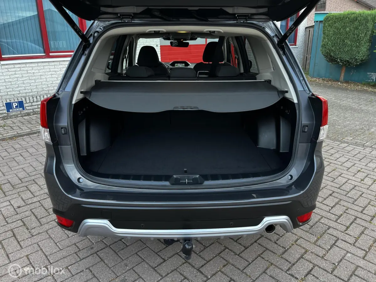 2.0i e-BOXER Luxury