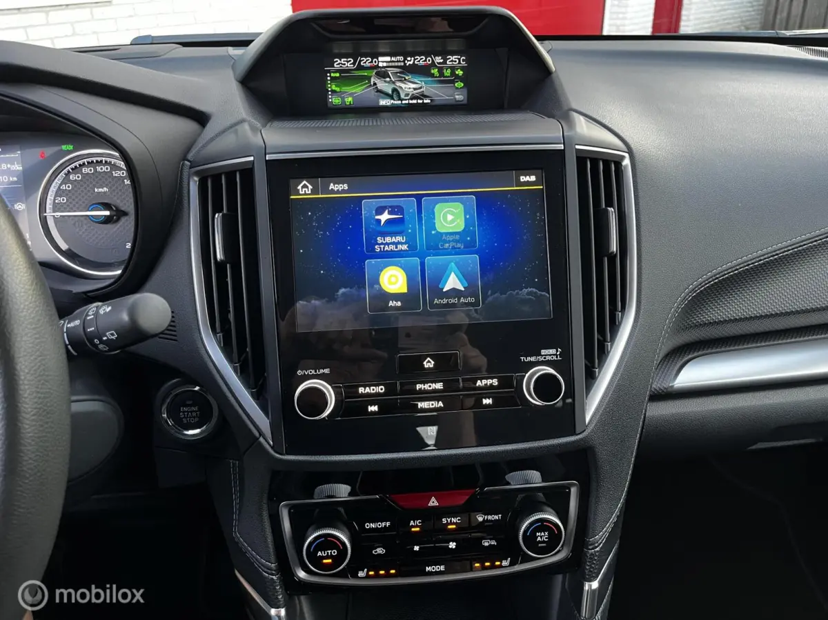 2.0i e-BOXER Luxury