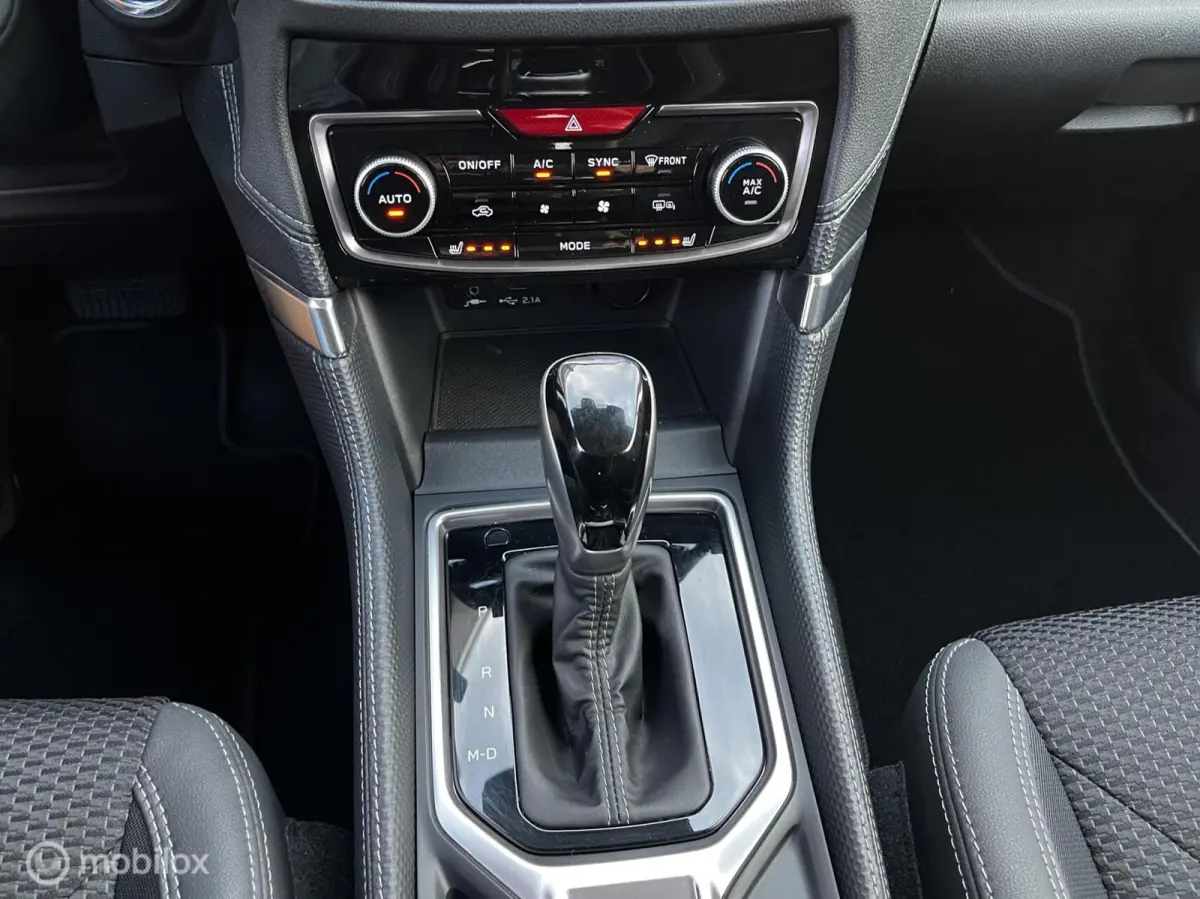 2.0i e-BOXER Luxury