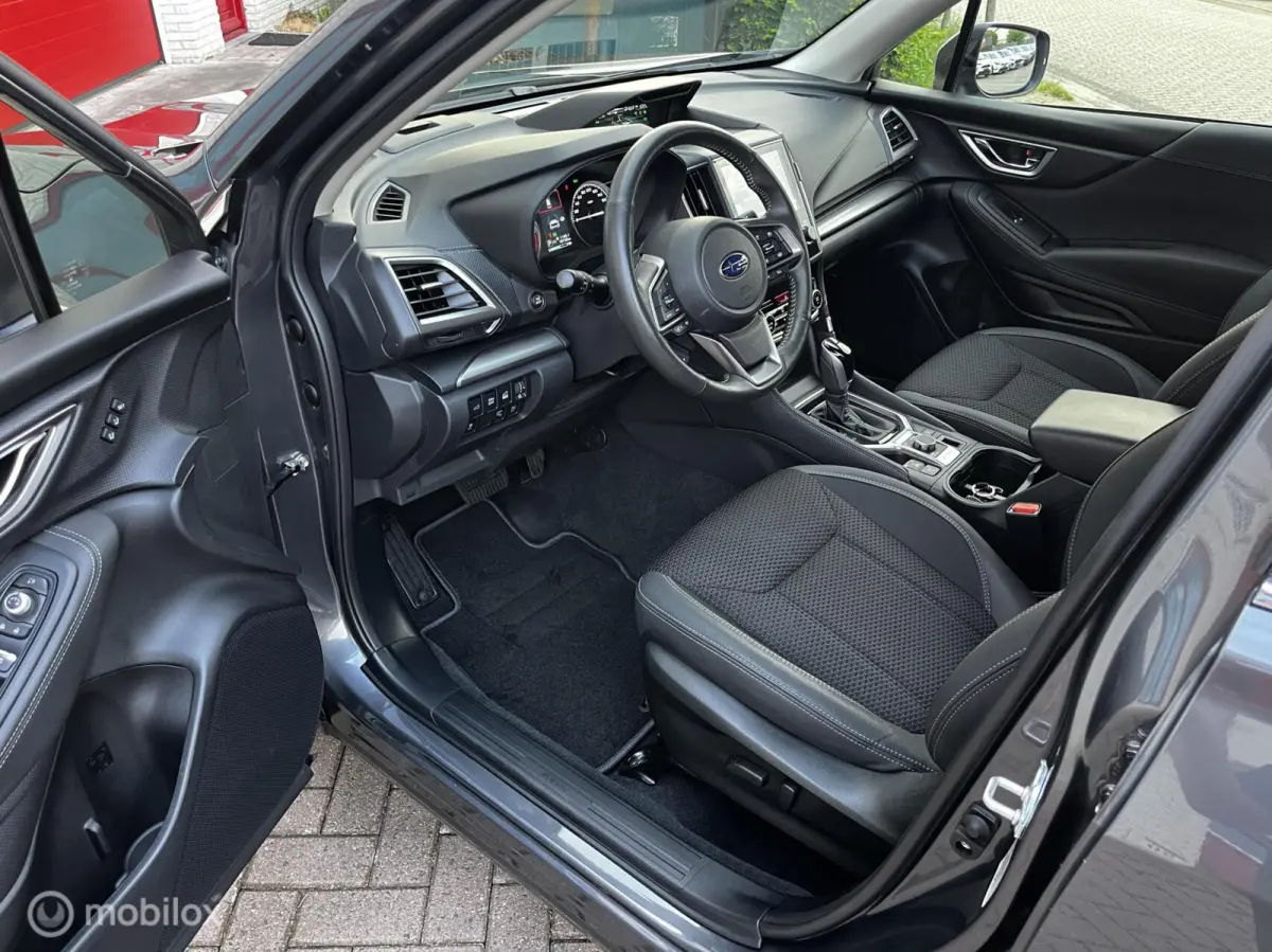2.0i e-BOXER Luxury