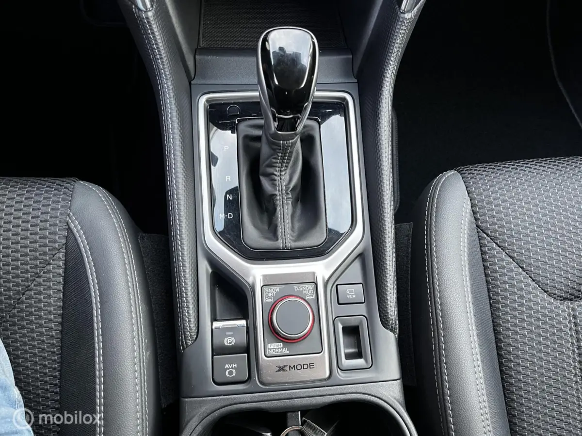2.0i e-BOXER Luxury